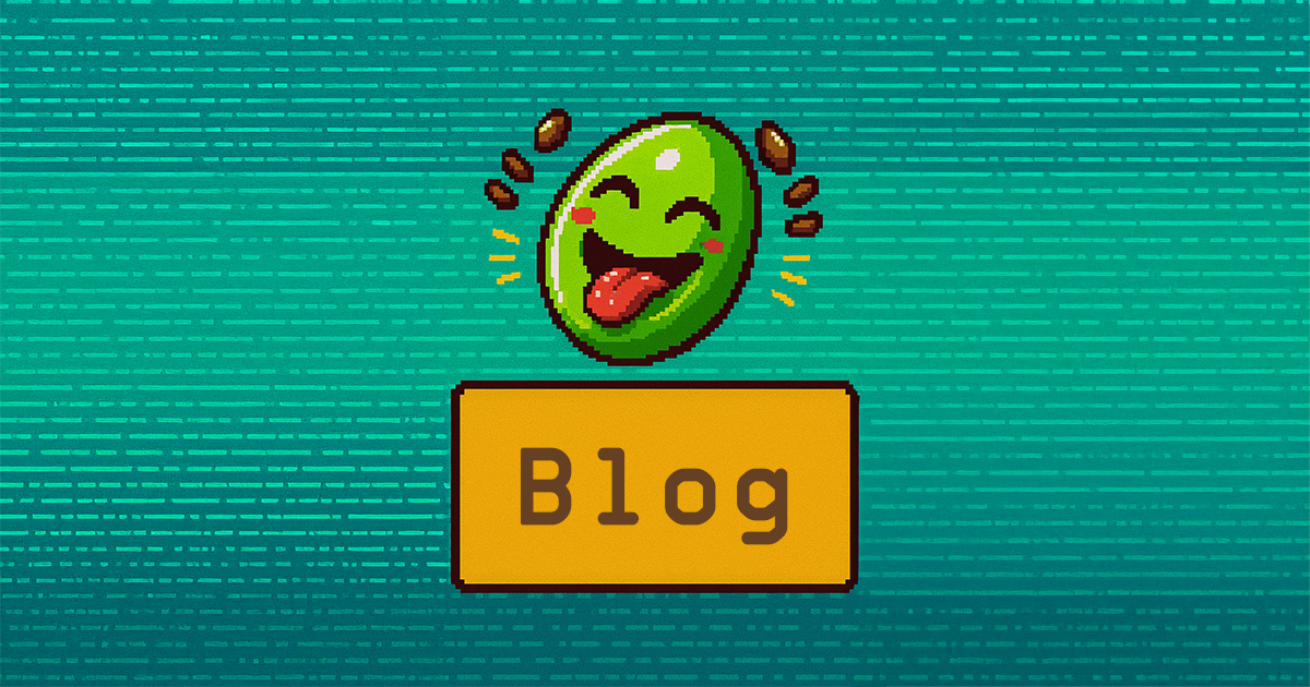 Welcome to Lickbeans Interactive! | Lickbeans Interactive